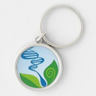 Chaveiro de Biologia Key Ring