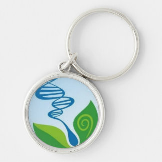 Chaveiro de Biologia Key Ring