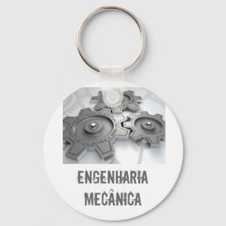CHAVEIRO ENGENHARIA MECÂNICA KEY RING