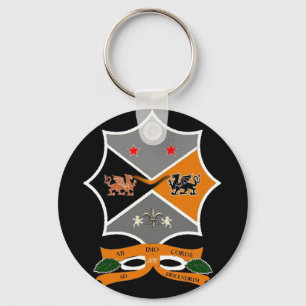 Chaveiro. Key Ring