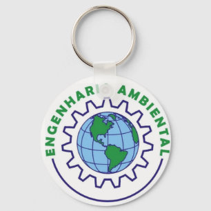 Chaveiro Key Ring