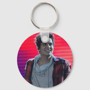 Chaveiro Luan Santana 01 Key Ring