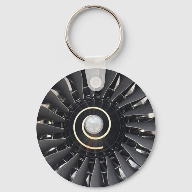 Chaveiro Motor a reação - MaR Style 2010 Key Ring (Front)