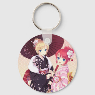 CHAVEIRO PANGYA KEY RING