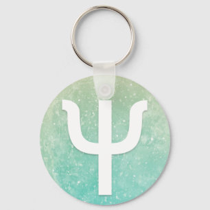 Chaveiro PSI 001 Key Ring