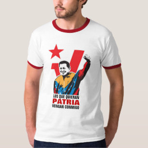CHAVEZ 2012 T-Shirt