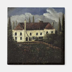 Chawton House Magnet