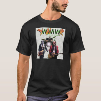 ChaYng3 th3 Kod3 w/ YWNMWR ! T-Shirt