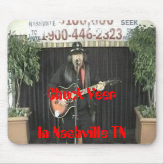 Chck Veer Mouse Pad