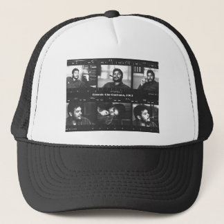 Che33mm Trucker Hat