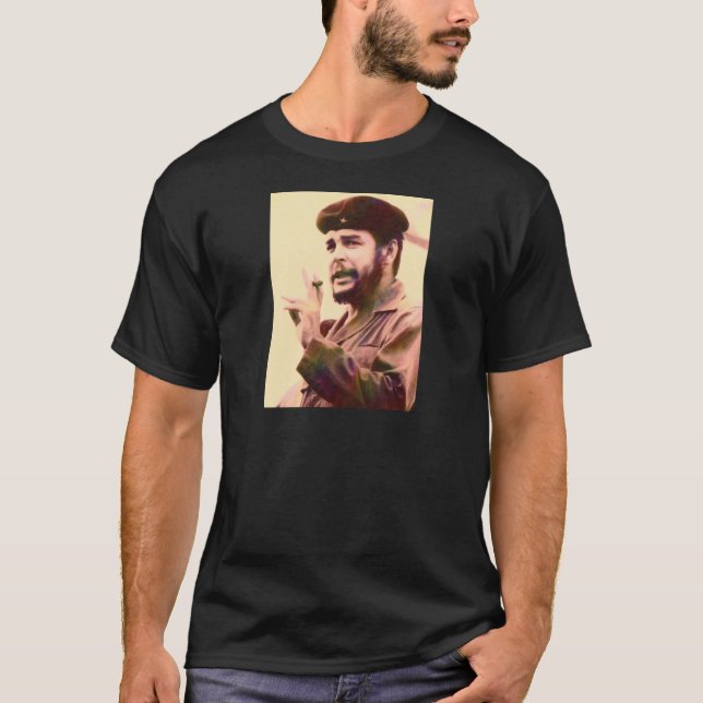 che art T-Shirt (Front)