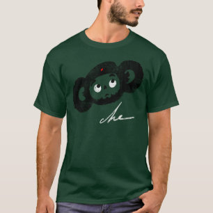 Che-burashka.png T-Shirt