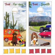 Che-Chong Bandit Fun Humour