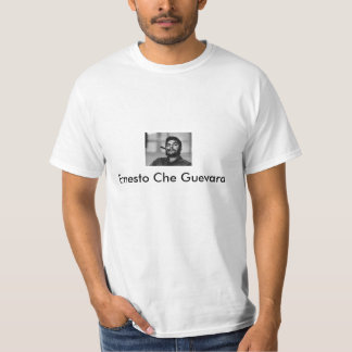 che, Ernesto Che Guevara T-Shirt