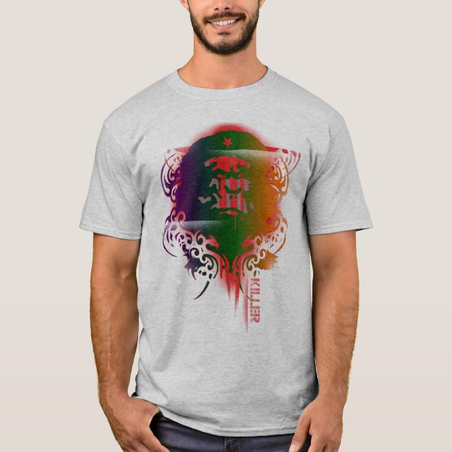 Che Gorilla Guys T-Shirt (Front)