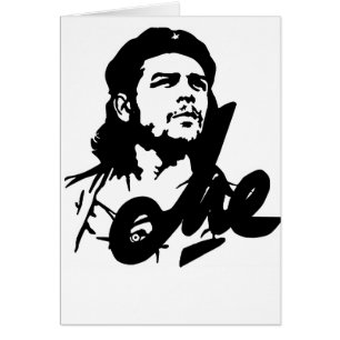 che guevara