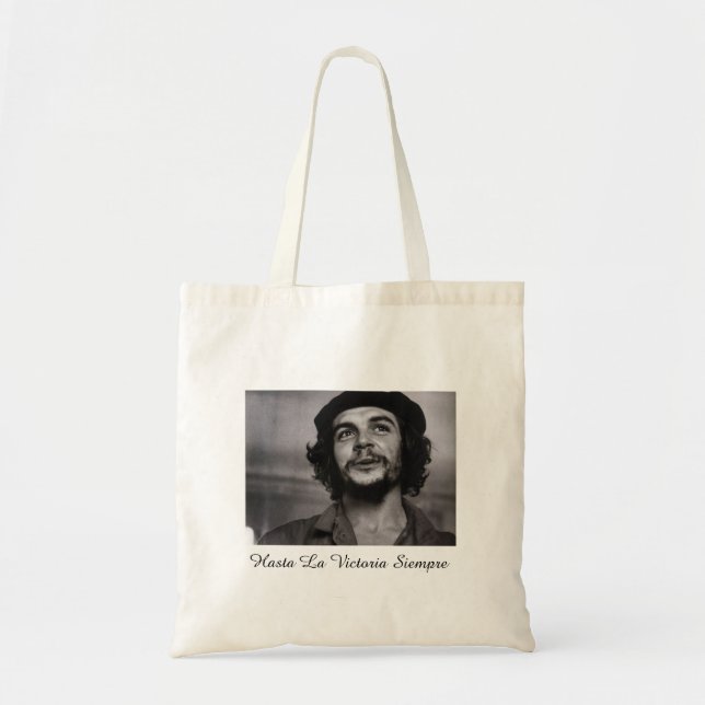 che guevara bag Che Gebarabag (Front)