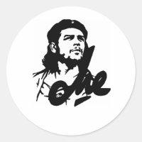 che guevara