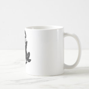 che guevara coffee mug