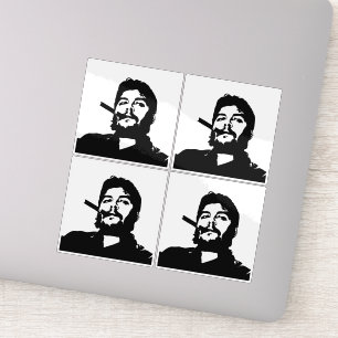 Che Guevara, Comandante, Revolution, Cuba, Havana