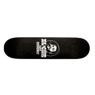 Che Guevara is my Homeboy Skateboard