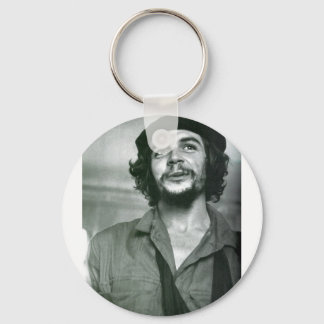 Che Guevara Key Ring