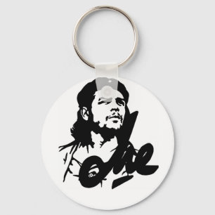 che guevara key ring