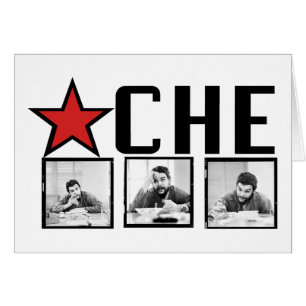 Che Guevara Pictures!