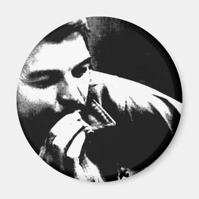 Che Guevara Products & Designs! Magnet (Front)