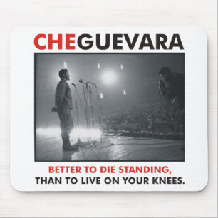 Che Guevara Products & Designs! Mouse Mat