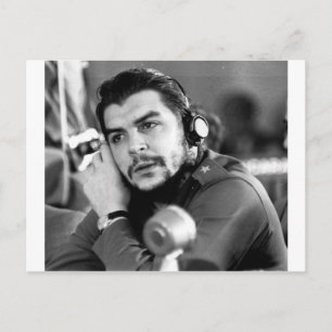 Che Guevara Products & Designs! Postcard