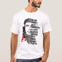 Che Guevara Revolutionary Vintage Political Quote