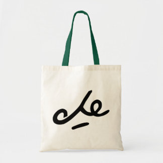 Che Guevara Signature Tote Bag