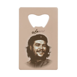 Che Guevara Smile "Cheers"
