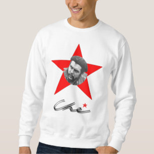 Che Guevara Sweatshirt