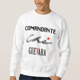Che Guevara Sweatshirt