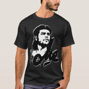 che guevara t-shirt