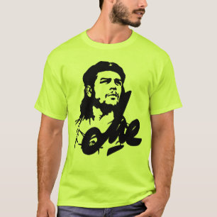 che guevara t-shirt