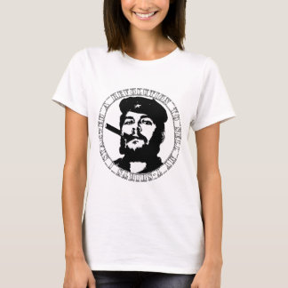 Che guevara t-shirt
