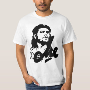 che guevara t-shirt