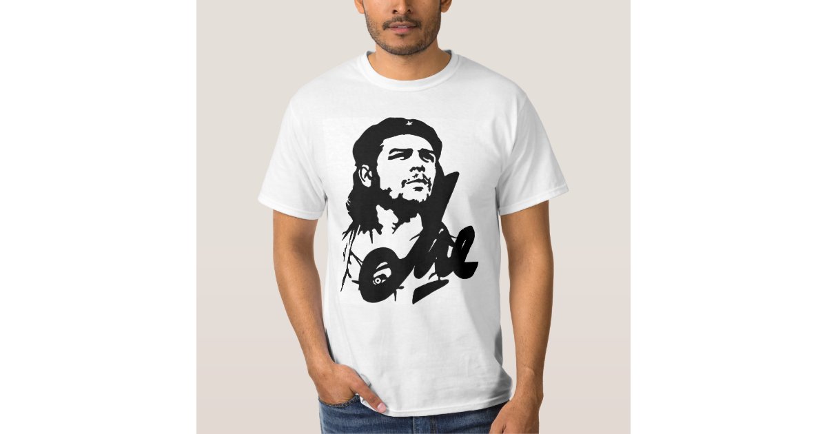 Che Guevara Shirt -  UK
