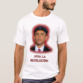 Che Obama T-Shirt