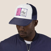 Che periodic table name hat (In Situ)