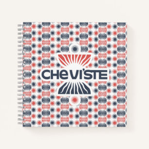 Che saw vers 2024 by MASANSER PIXELAT Notebook