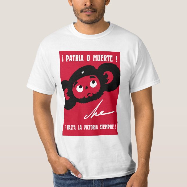 che T-Shirt (Front)