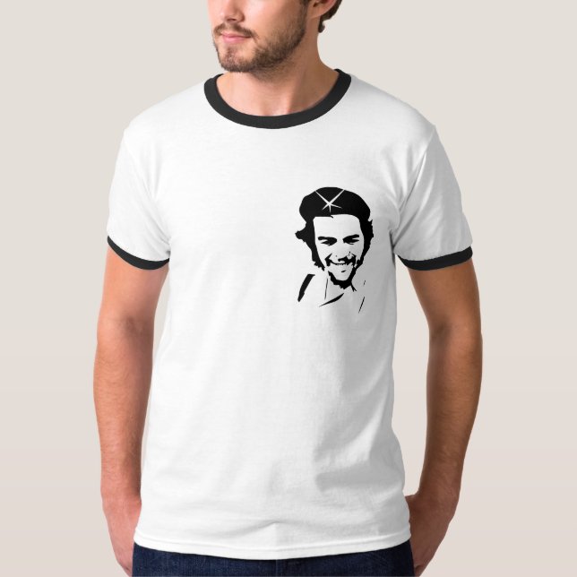 Che-ujc T-Shirt (Front)