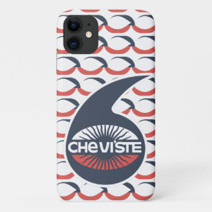 CHE VISTE CHEVISTE BY MASANSER Pixelat iPhone 11 Case