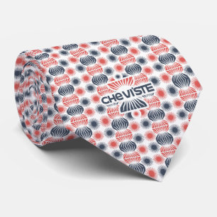 Che viste vers 2024 by MASANSER PIXELAT Tie