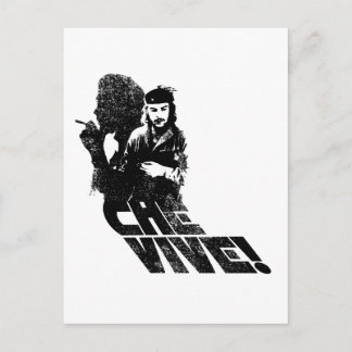 Che Vive! Postcard