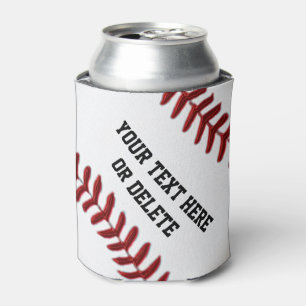 Cheap Baseball for Players and Coaches Can Cooler
